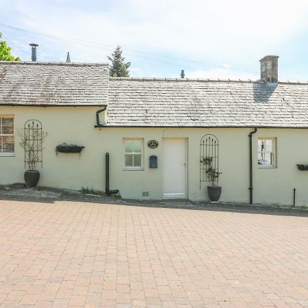 Parliament Cottage Langholm Eksteriør billede
