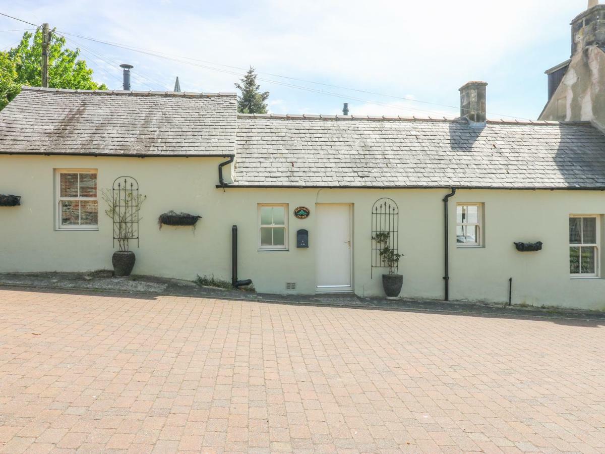 Parliament Cottage Langholm Eksteriør billede